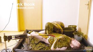 Lyndra Lynn and Franky Cowshit 69