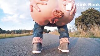 pas de trafic