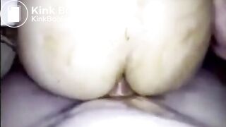 Scat fucking