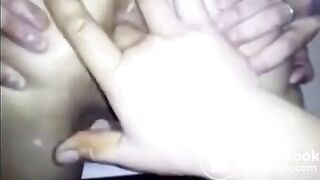 Scat fucking