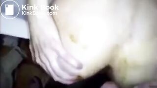 Scat fucking