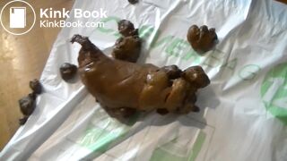 Mega twarde i wielkie gówno.