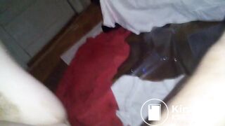 shit filled condom games