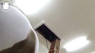 EricaKay - Oops! I Just Shit My Capri's