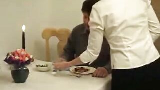 Enjoy your meal, sir 28