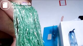 Festive Squirts & Poop Queen Linda