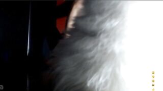 Long Squirt Goddess Linda Poops