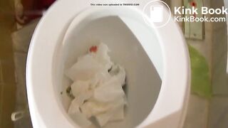 Shit sausage