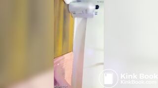 gros morceau pour petit cul