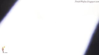 Constipated Waifu (Minami) Pooping 7