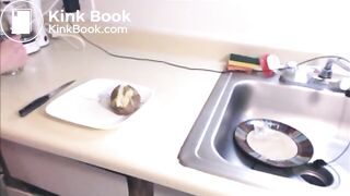 Enjoy your meal, sir 15