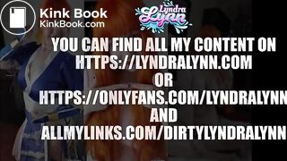 Lovely Dung Bath - peeing in hotpants