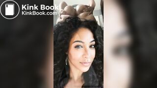 Shitting thicc Slut Judy 4