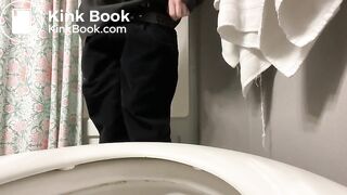 femme poilue des fesses