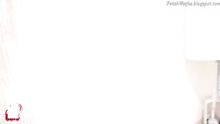 Constipated Waifu (Minami) Pooping 10