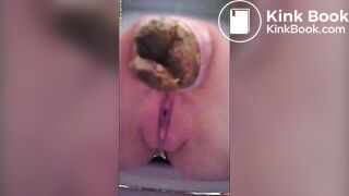 so ein süsses Arschloch