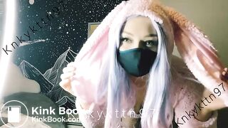 Filthy rabbit ????