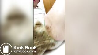 Shit in Pants