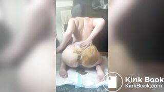 Shit in Pants
