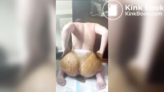 Shit in Pants