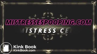MISTRESS CEE 9 PPSV