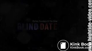 New Release - Blind Date