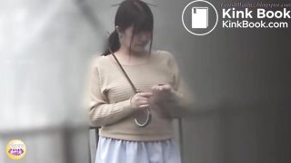 Xtra Thicc Waifu (Anna) Pooping 6
