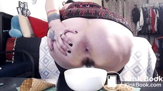 petit déjeuner compris