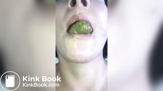 Delicious candy