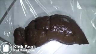 Quality Female Turds - Ultimate Ava Mix (8 Scenes)