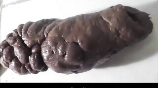 Quality Female Turds - Ultimate Ava Mix (8 Scenes)