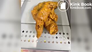 in the super market