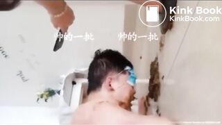 Scatfacesitting video22