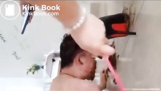 Scatfacesitting video22