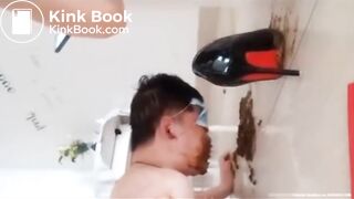 Scatfacesitting video22
