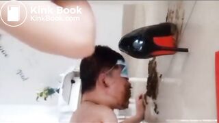 Scatfacesitting video22