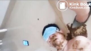 Scatfacesitting video22