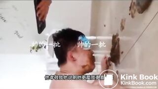 Scatfacesitting video22