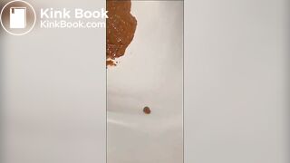 The brown side of life 1258