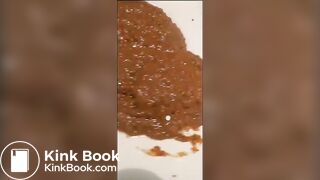 The brown side of life 1258