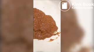 The brown side of life 1258