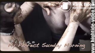 New Release - My Perfect Sunday Morning