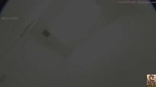 Soft, Cute Waifu (Suzuka) Pooping 1