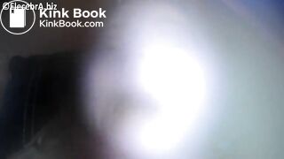 Elecebra Eating Chewing and Swallowing Shit in Extreme Scat Movie