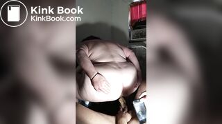 Huge Ass SSBBW Scat 03