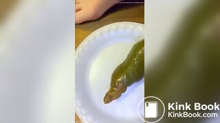 hors d'oeuvre