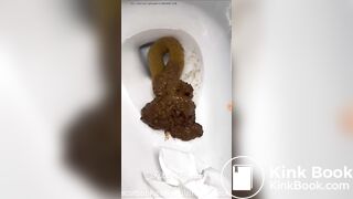 boudin bien formé