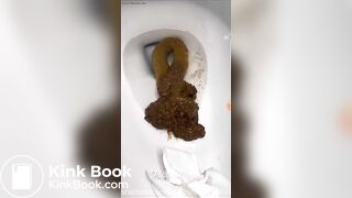 boudin bien formé