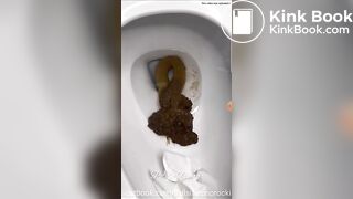 boudin bien formé