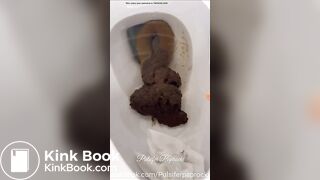 boudin bien formé